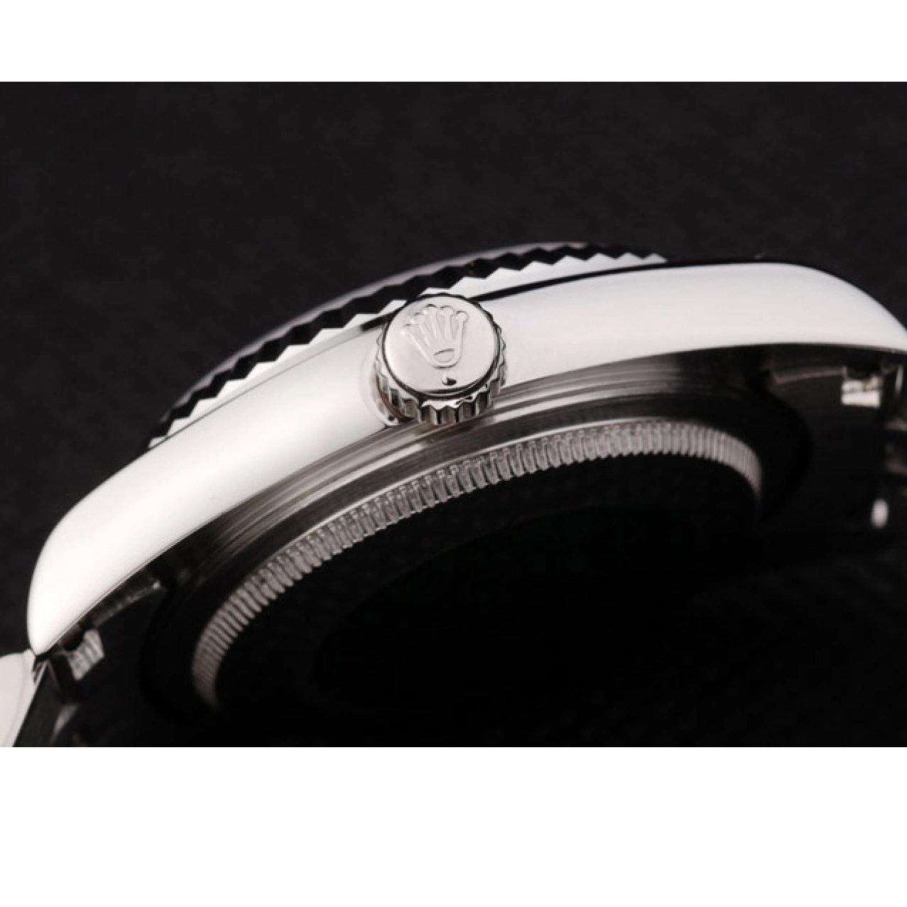 Rolex aaa copy Swiss Rolex Datejust Mechanism-srl25 0816